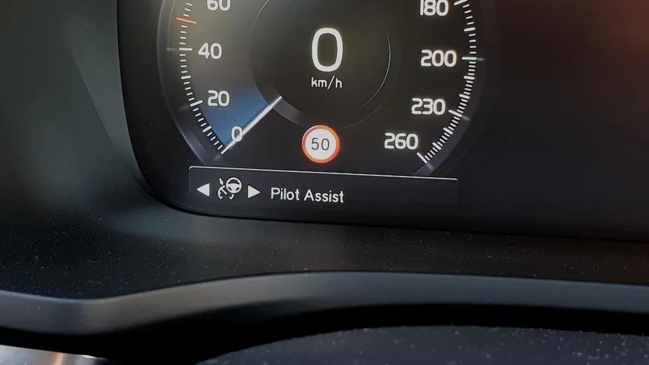 VOLVO V60 V60 B5 B Inscription aut