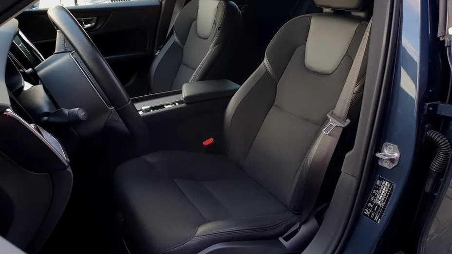 VOLVO V60 V60 B5 B Inscription aut