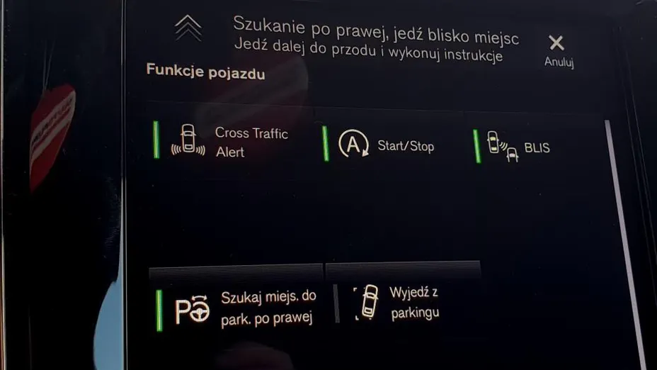 VOLVO V60 V60 B5 B Inscription aut