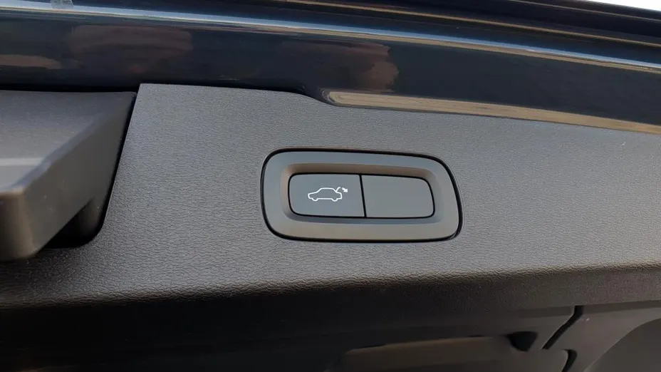 VOLVO V60 V60 B5 B Inscription aut