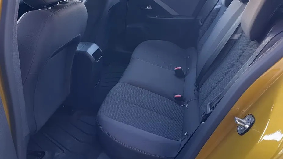 OPEL Astra Astra VI 1.2 T Edition S&S