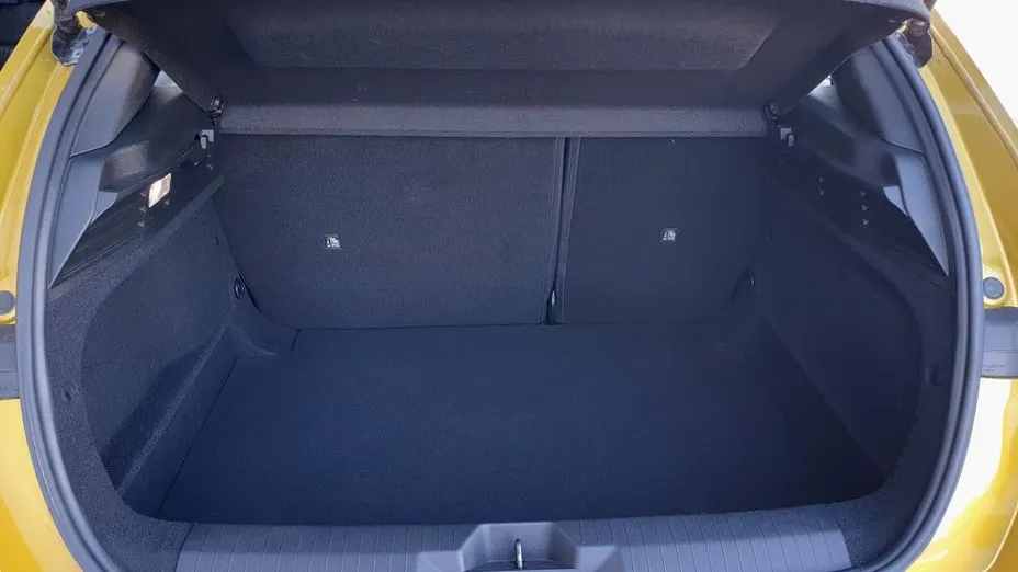 OPEL Astra Astra VI 1.2 T Edition S&S