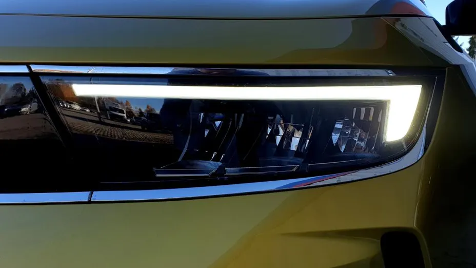 OPEL Astra Astra VI 1.2 T Edition S&S