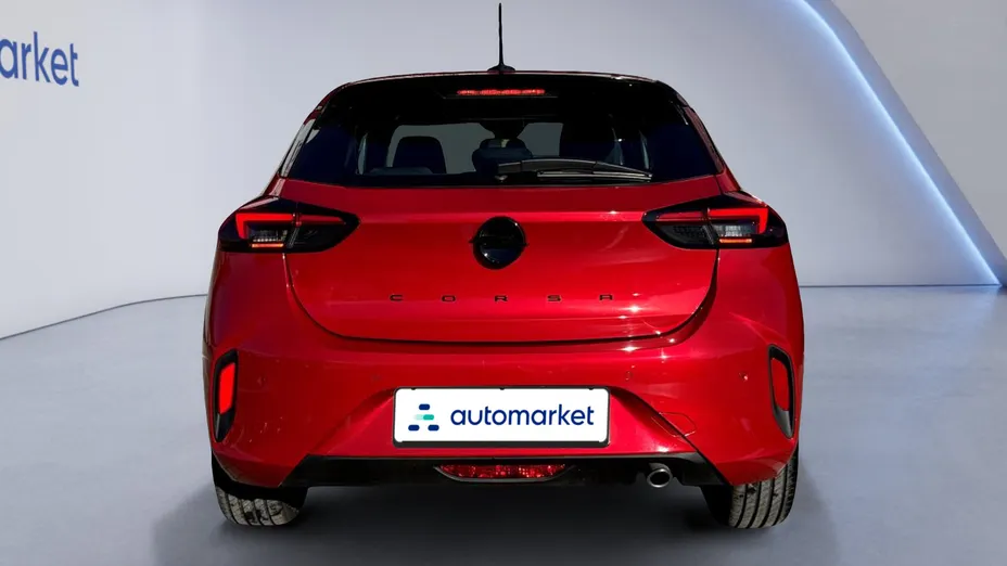 OPEL Corsa Corsa 1.2 GS Line S&S