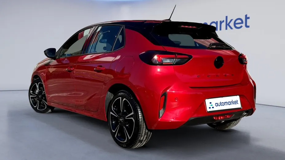 OPEL Corsa Corsa 1.2 GS Line S&S