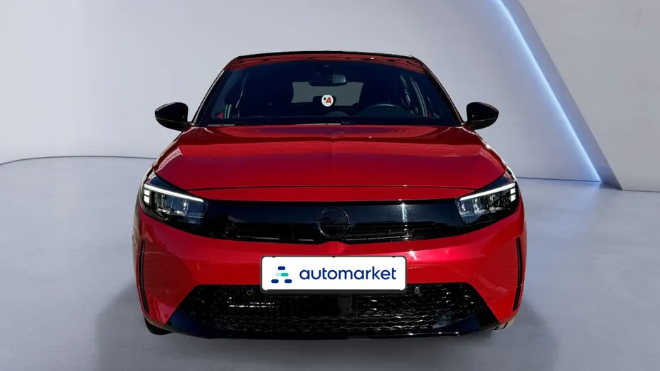 OPEL Corsa Corsa 1.2 GS Line S&S