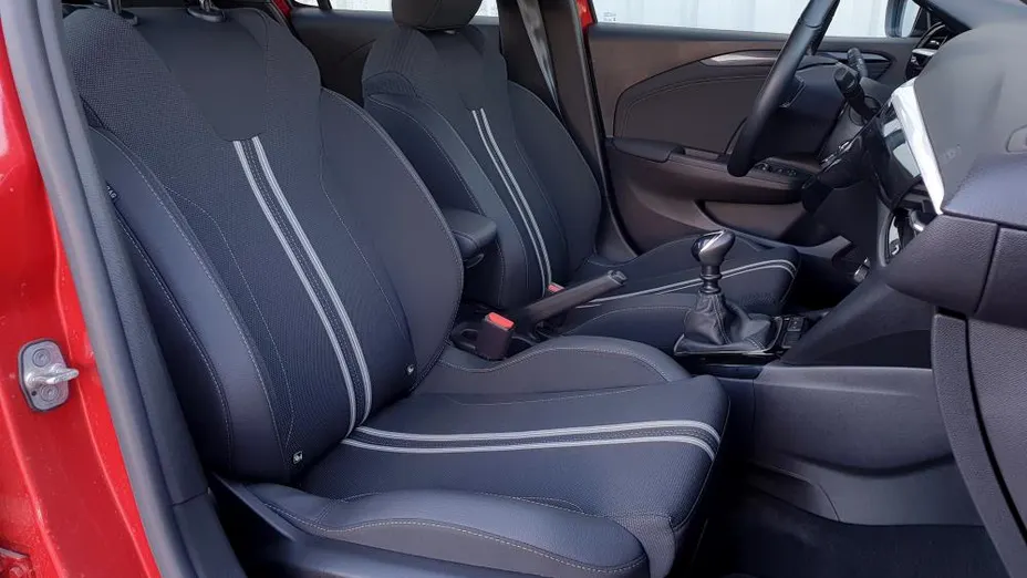 OPEL Corsa Corsa 1.2 GS Line S&S