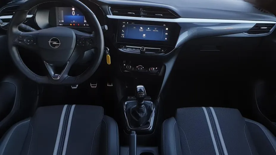 OPEL Corsa Corsa 1.2 GS Line S&S