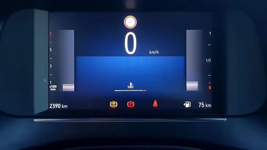 OPEL Corsa Corsa 1.2 GS Line S&S