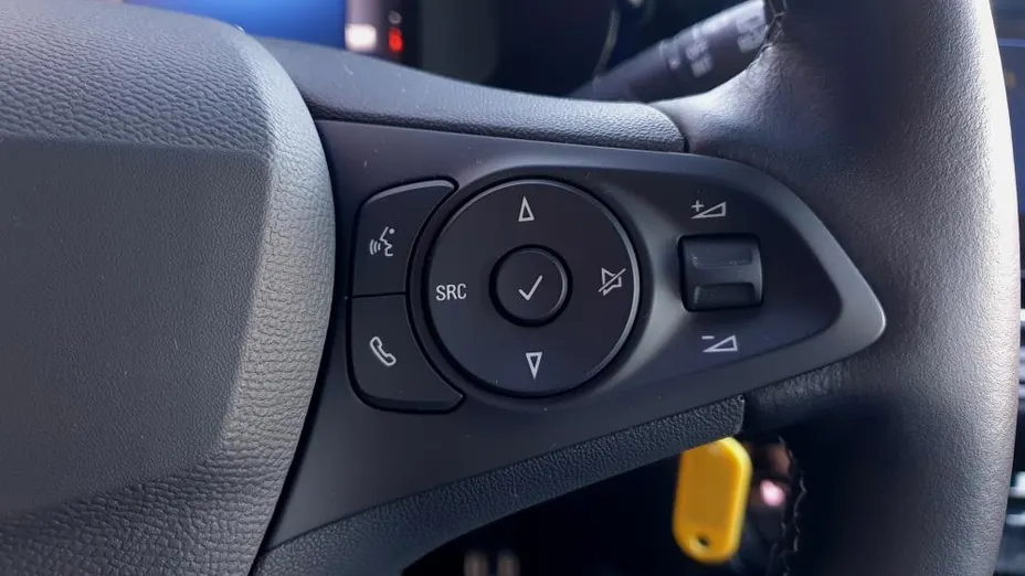 OPEL Corsa Corsa 1.2 GS Line S&S