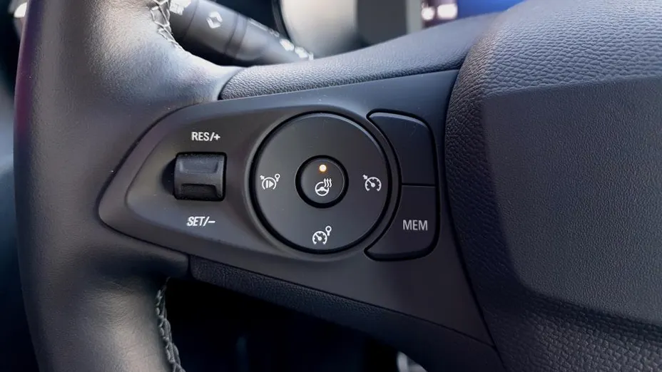 OPEL Corsa Corsa 1.2 GS Line S&S