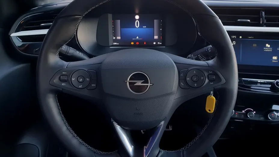 OPEL Corsa Corsa 1.2 GS Line S&S