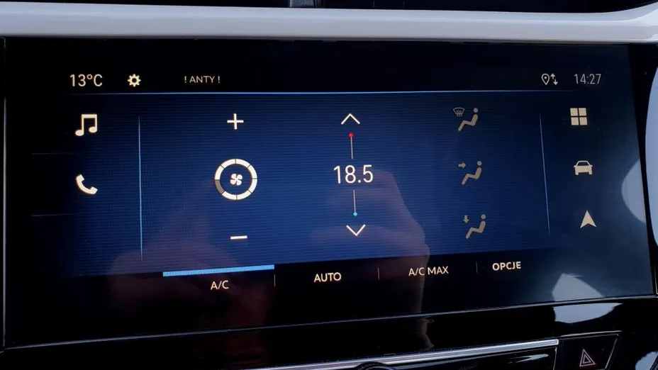 OPEL Corsa Corsa 1.2 GS Line S&S