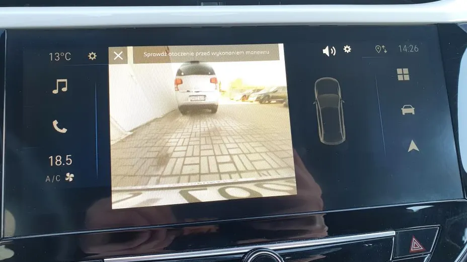 OPEL Corsa Corsa 1.2 GS Line S&S