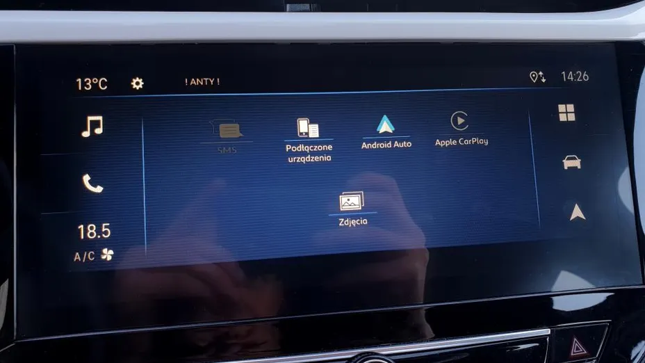 OPEL Corsa Corsa 1.2 GS Line S&S