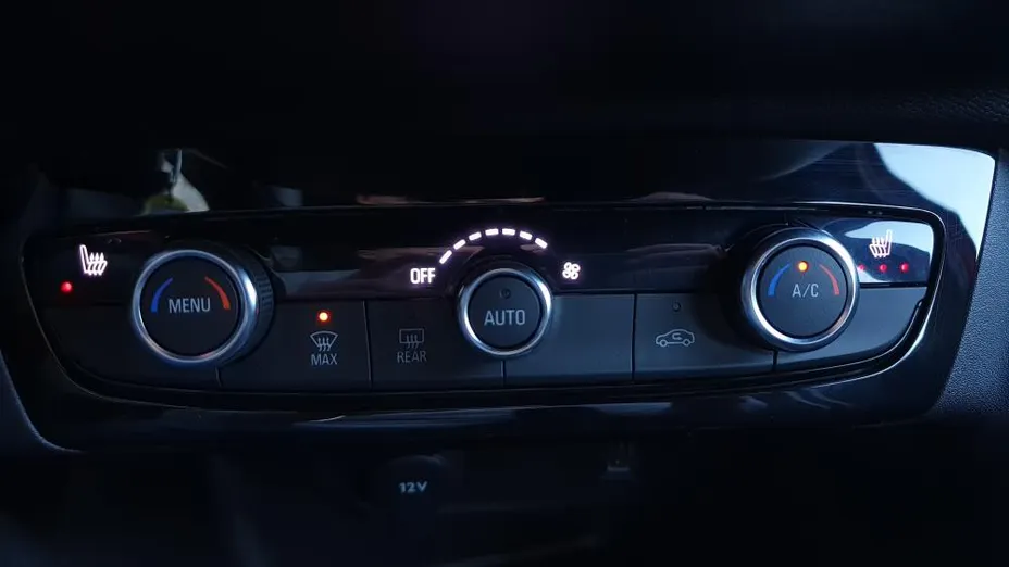 OPEL Corsa Corsa 1.2 GS Line S&S