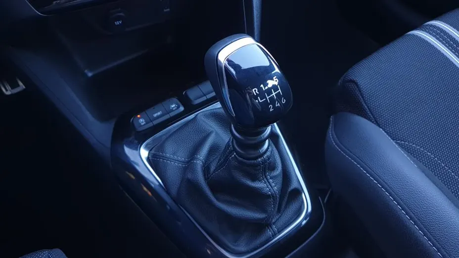 OPEL Corsa Corsa 1.2 GS Line S&S