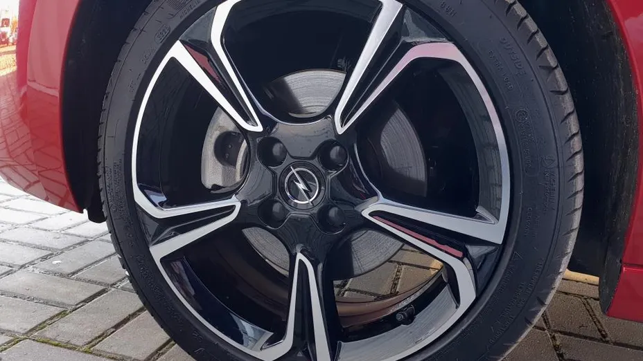 OPEL Corsa Corsa 1.2 GS Line S&S