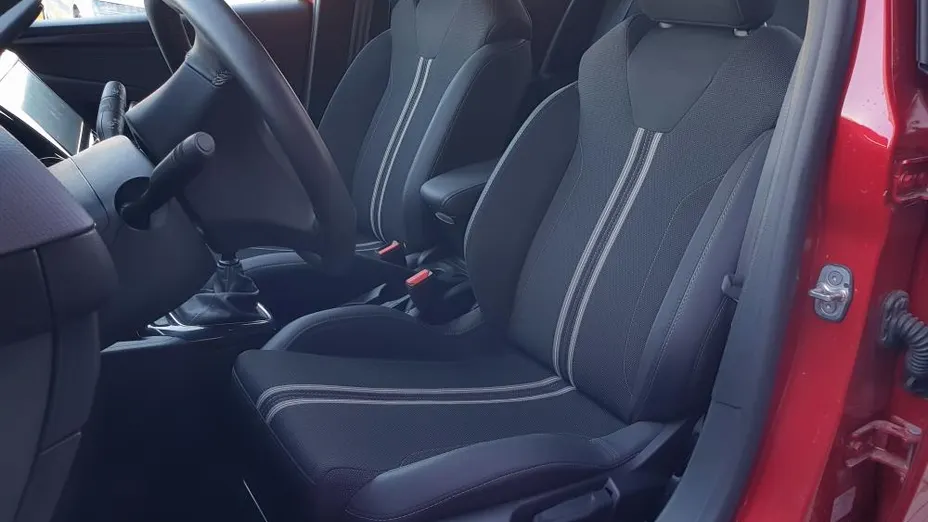 OPEL Corsa Corsa 1.2 GS Line S&S