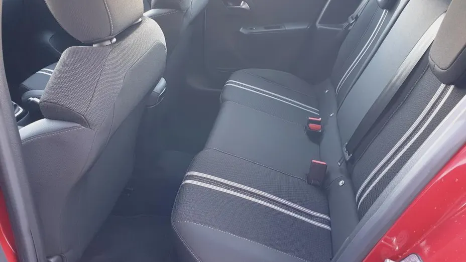 OPEL Corsa Corsa 1.2 GS Line S&S