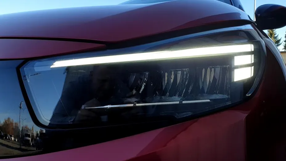 OPEL Corsa Corsa 1.2 GS Line S&S