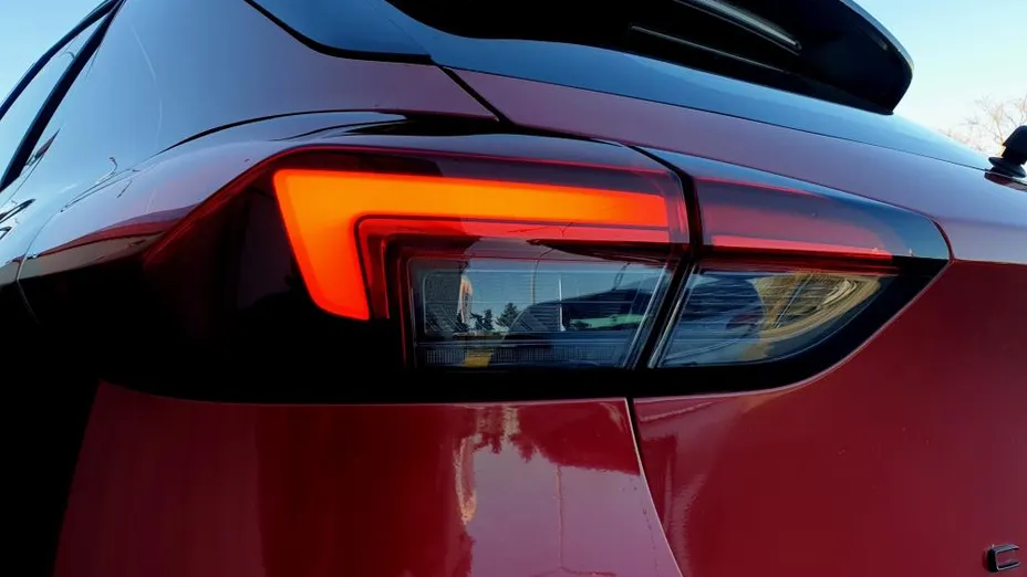 OPEL Corsa Corsa 1.2 GS Line S&S