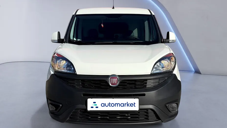 FIAT Doblo Cargo/Van Doblo 1.6 MJ