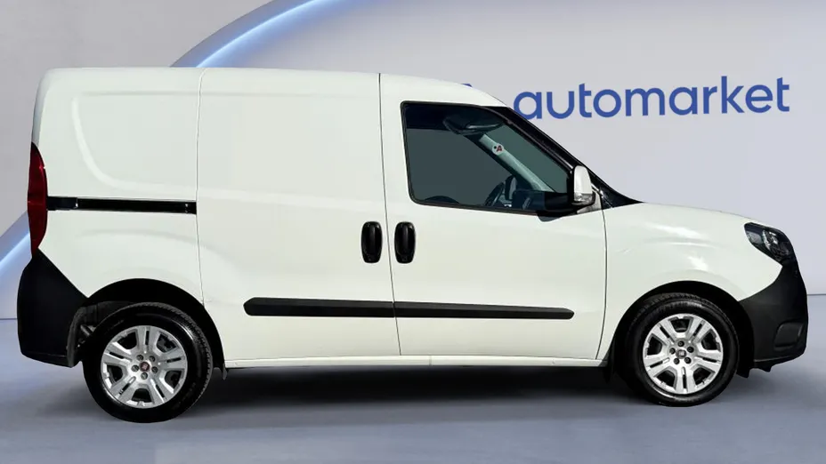 FIAT Doblo Cargo/Van Doblo 1.6 MJ