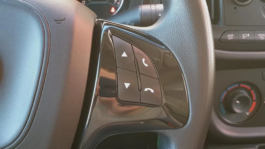 FIAT Doblo Cargo/Van Doblo 1.6 MJ