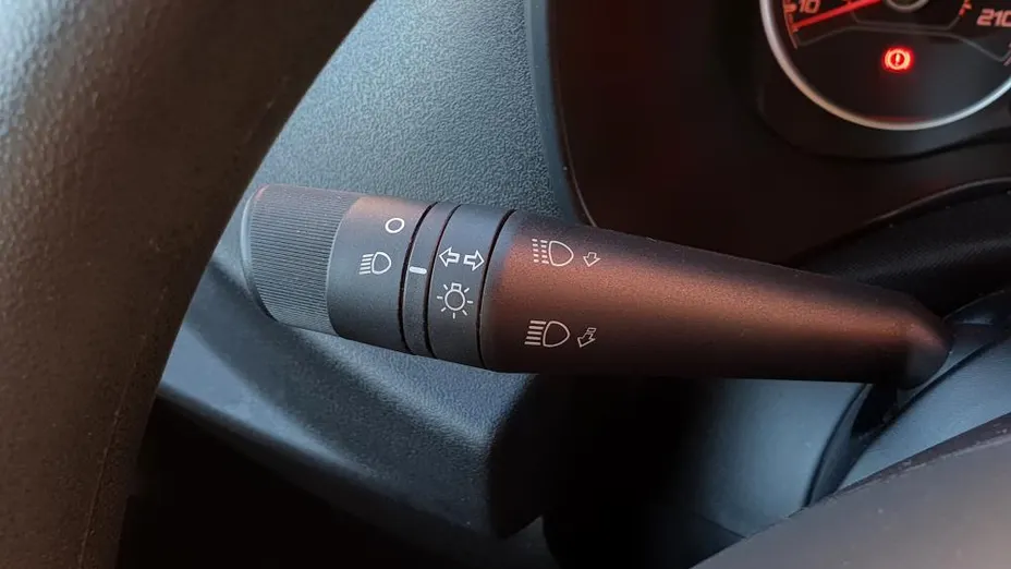 FIAT Doblo Cargo/Van Doblo 1.6 MJ