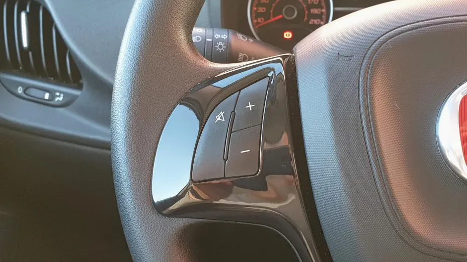 FIAT Doblo Cargo/Van Doblo 1.6 MJ