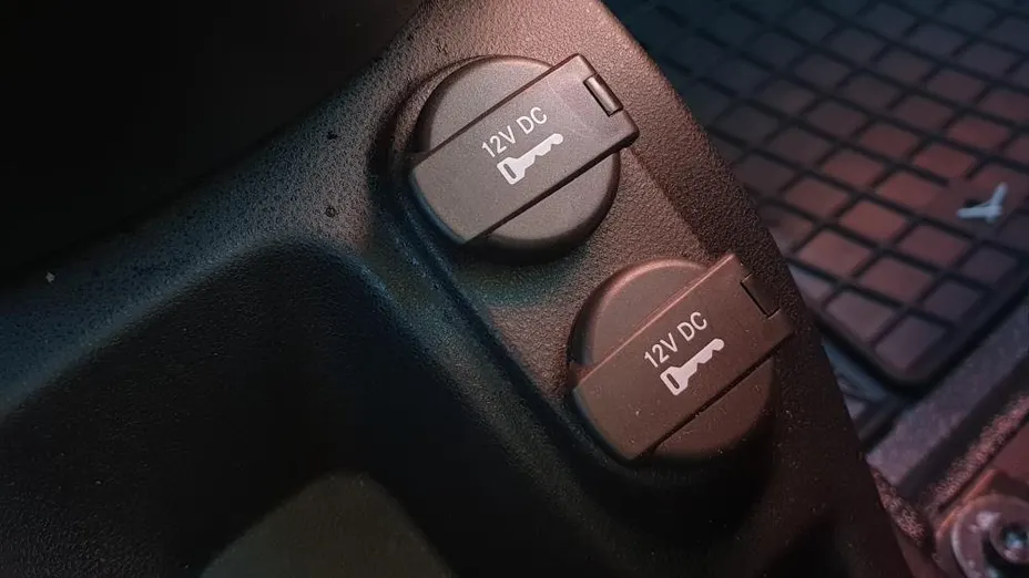 FIAT Doblo Cargo/Van Doblo 1.6 MJ