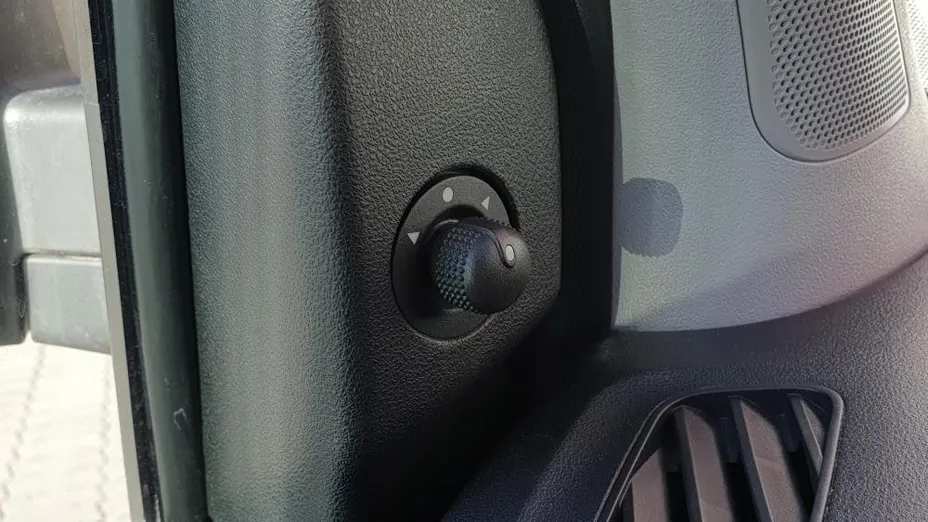 FIAT Doblo Cargo/Van Doblo 1.6 MJ