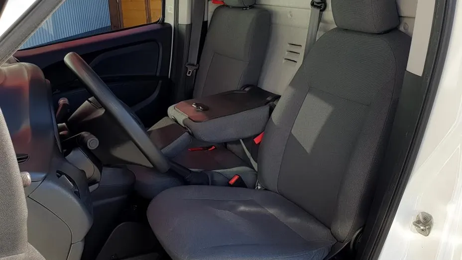 FIAT Doblo Cargo/Van Doblo 1.6 MJ