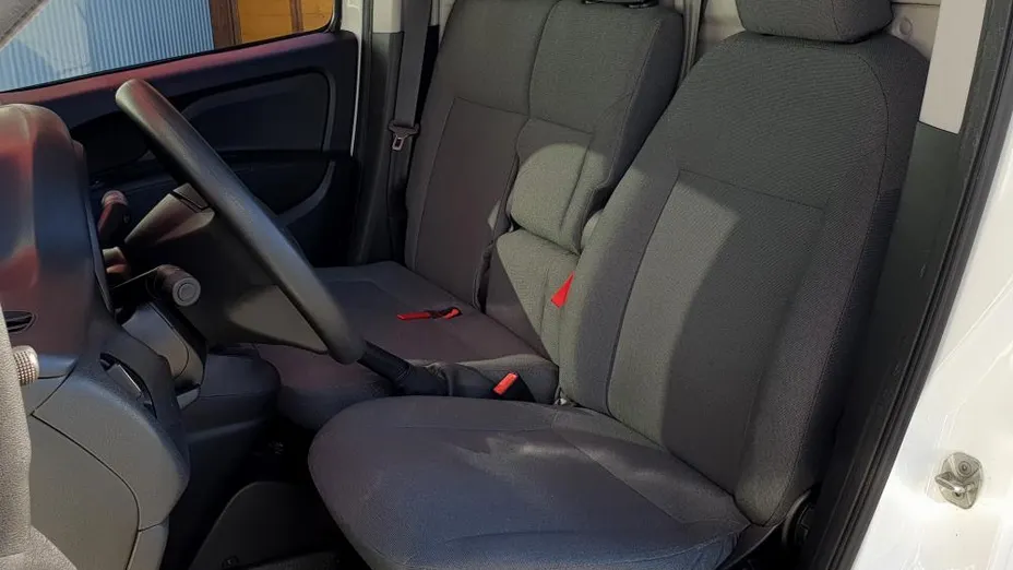 FIAT Doblo Cargo/Van Doblo 1.6 MJ