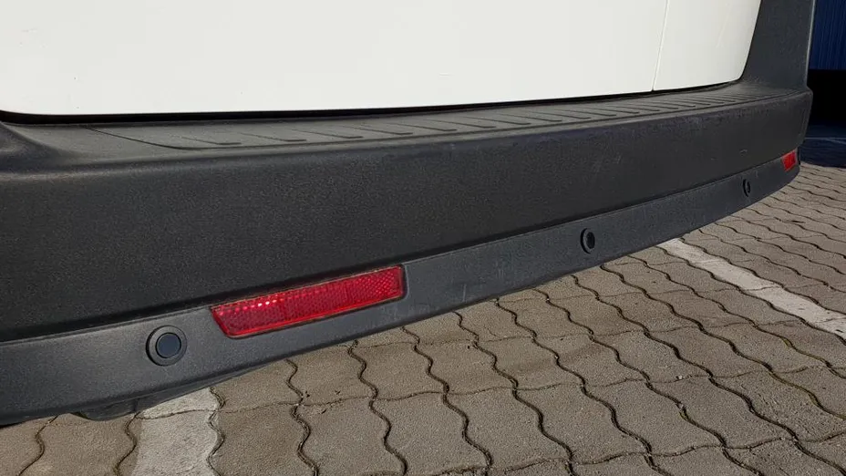 FIAT Doblo Cargo/Van Doblo 1.6 MJ