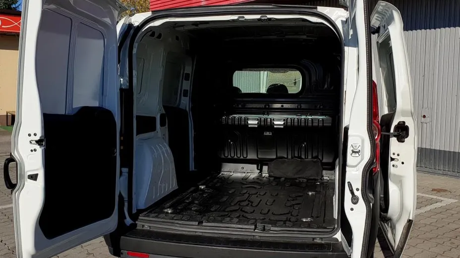 FIAT Doblo Cargo/Van Doblo 1.6 MJ