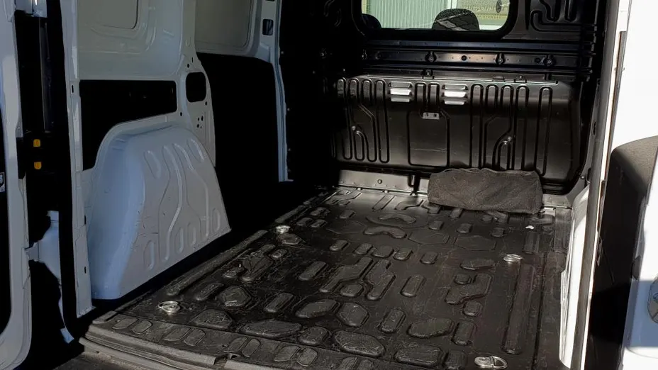 FIAT Doblo Cargo/Van Doblo 1.6 MJ