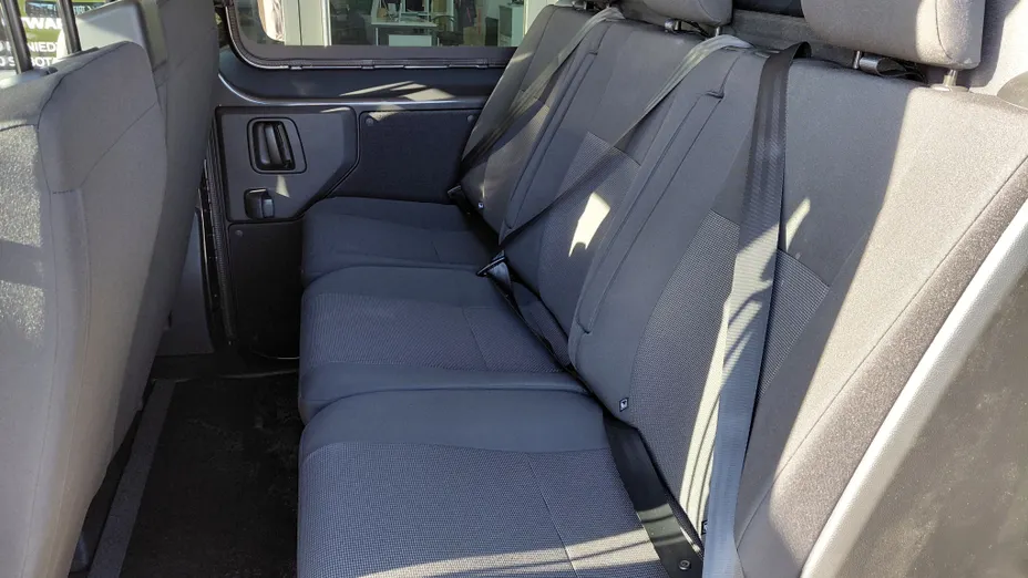 FIAT Scudo E-Scudo Maxi 3,1t (bryg.) Nowy