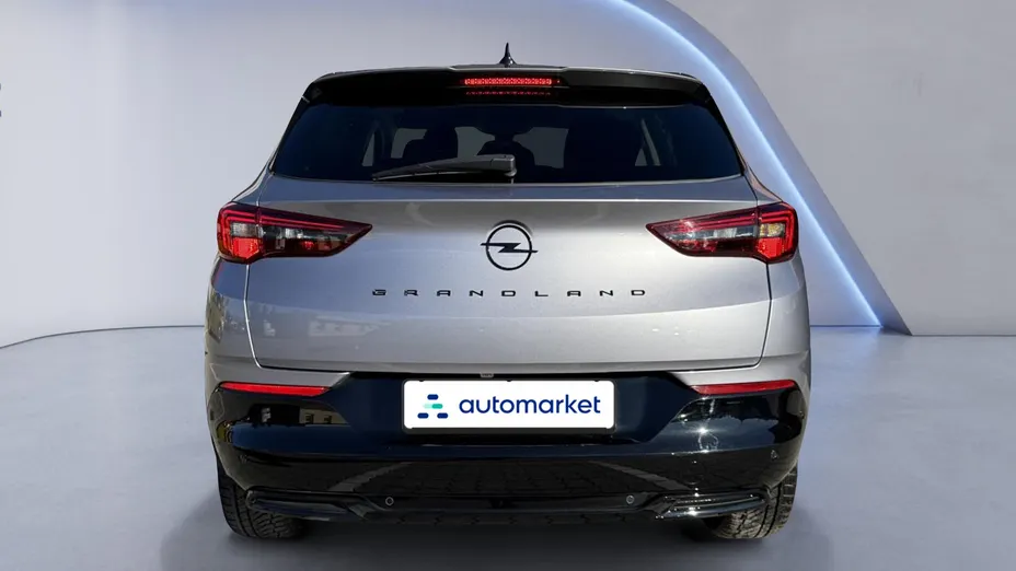 OPEL Grandland X Grandland 1.2 T GS Line S&S aut