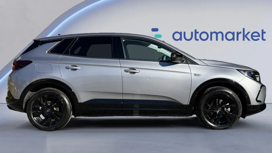 OPEL Grandland X Grandland 1.2 T GS Line S&S aut