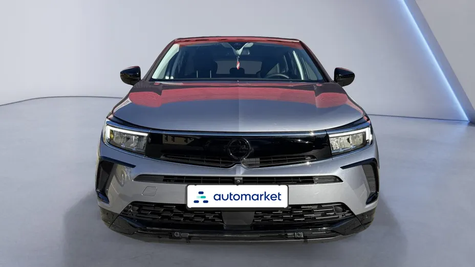 OPEL Grandland X Grandland 1.2 T GS Line S&S aut