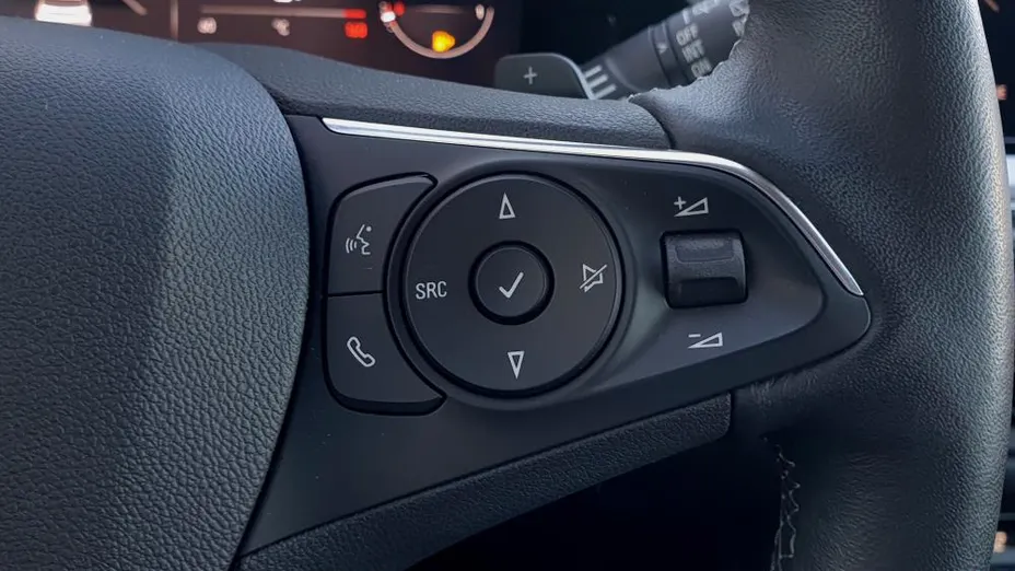 OPEL Grandland X Grandland 1.2 T GS Line S&S aut