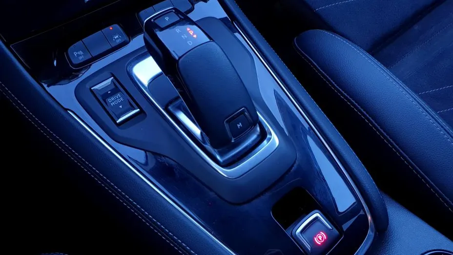 OPEL Grandland X Grandland 1.2 T GS Line S&S aut