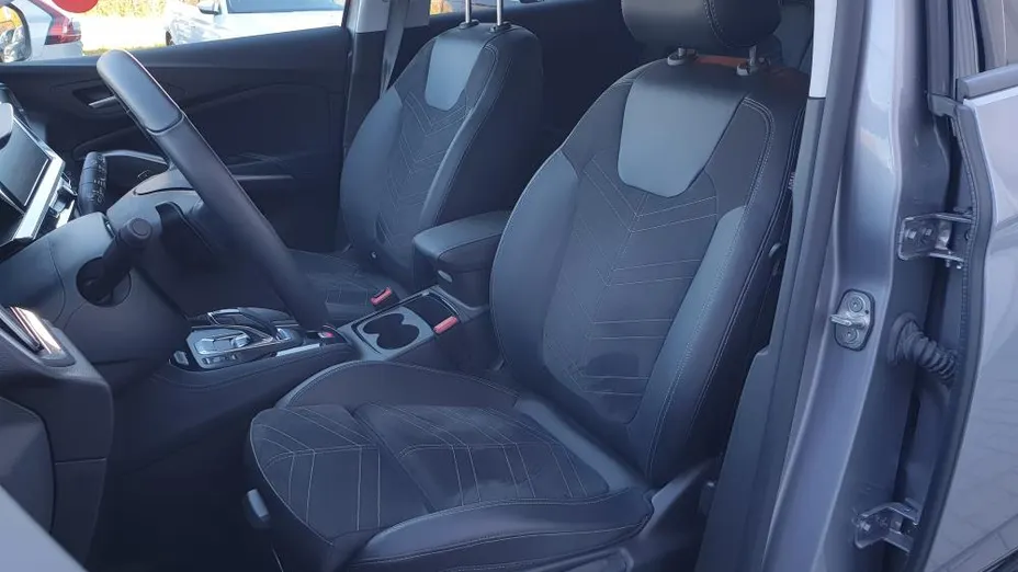 OPEL Grandland X Grandland 1.2 T GS Line S&S aut