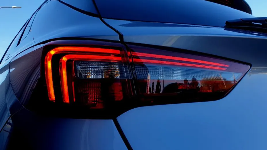 OPEL Grandland X Grandland 1.2 T GS Line S&S aut