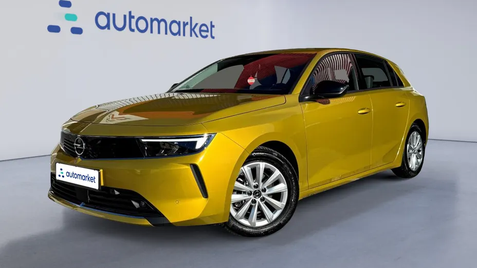 OPEL Astra Astra VI 1.2 T Edition S&S