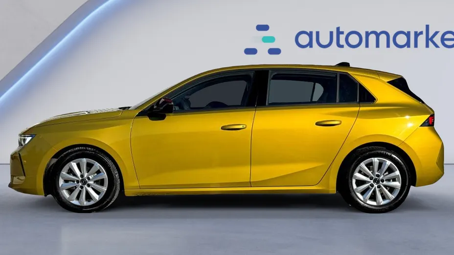 OPEL Astra Astra VI 1.2 T Edition S&S