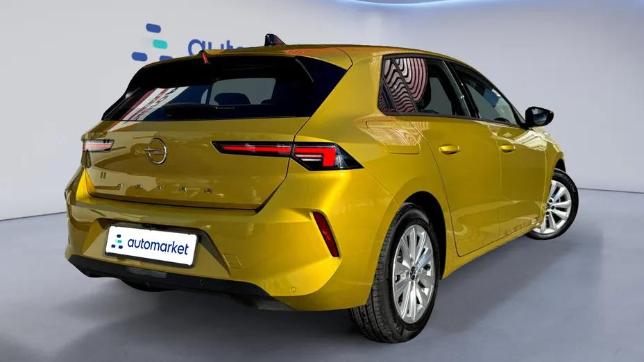 OPEL Astra Astra VI 1.2 T Edition S&S