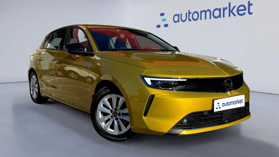 OPEL Astra Astra VI 1.2 T Edition S&S